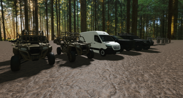 Customised destroyware