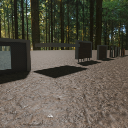 Customised destroyware