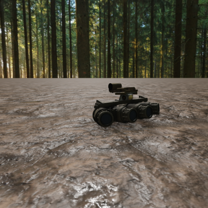 Customised destroyware