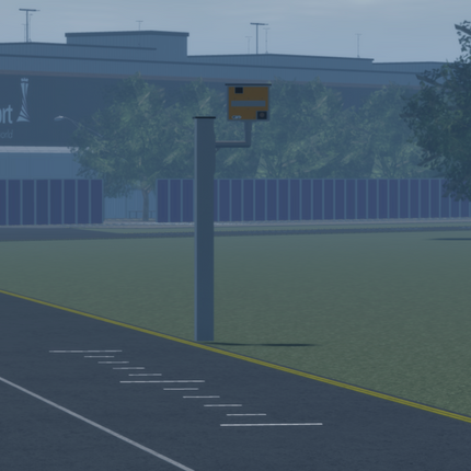 British Speed Cameras