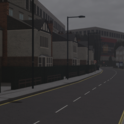 Staffordshire