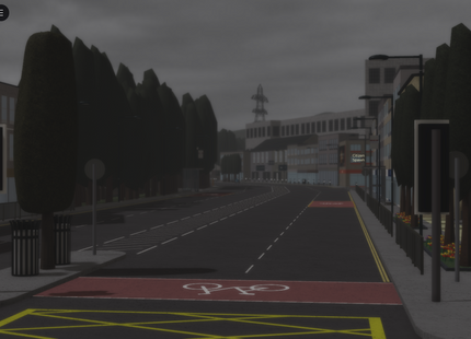 Staffordshire