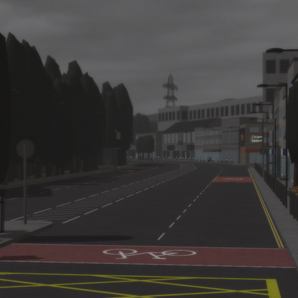 Staffordshire