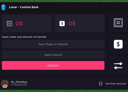 [V2] ATM Banking System