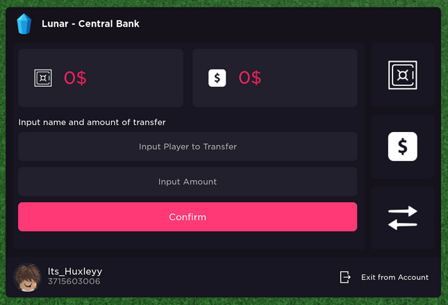 [V2] ATM Banking System