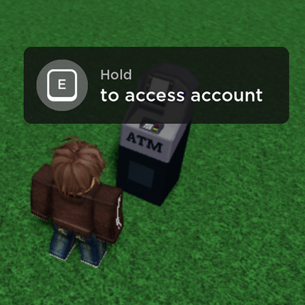 [V2] ATM Banking System