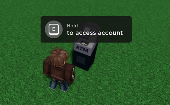 [V2] ATM Banking System