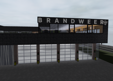 Dutch Roleplay Map