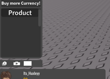 Shop System