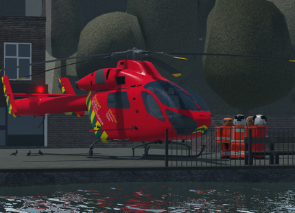 UKRP, Westbridge Greater London