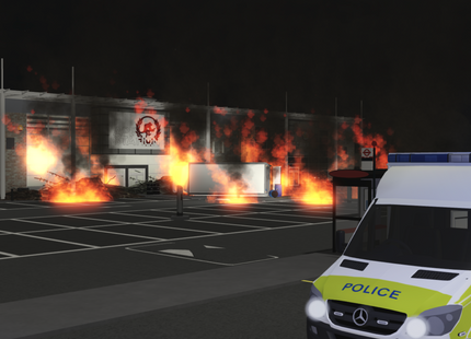 [SALE] UKRP, Westbridge Greater London Version 2.0