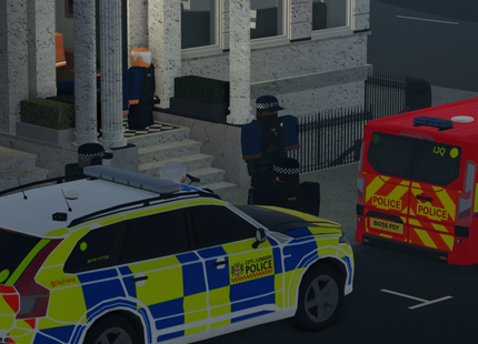 [SALE] UKRP, Westbridge Greater London Version 2.0
