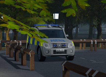[SALE] UKRP, Westbridge Greater London Version 2.0