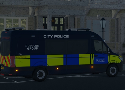 [SALE] UKRP, Westbridge Greater London Version 2.0
