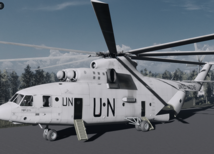 Mil Mi-26
