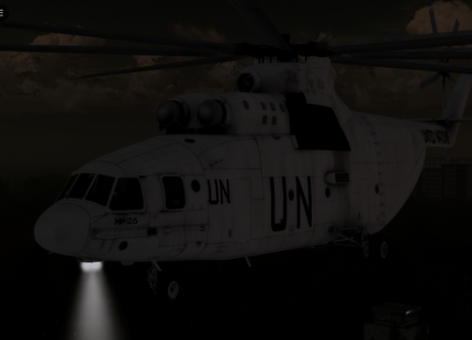 Mil Mi-26