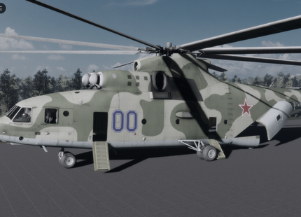 Mil Mi-26