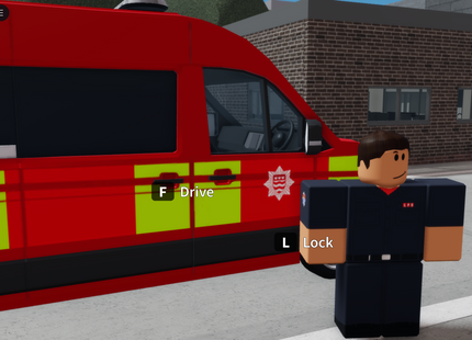 UKRP, Westbridge Greater London
