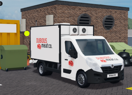 UKRP, Westbridge Greater London