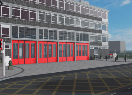 UKRP, Westbridge Greater London