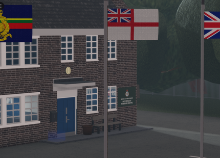 UKRP, Westbridge Greater London