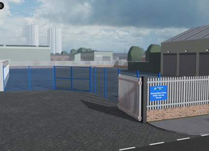 UKRP, Westbridge Greater London