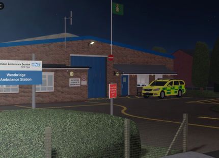 UKRP, Westbridge Greater London