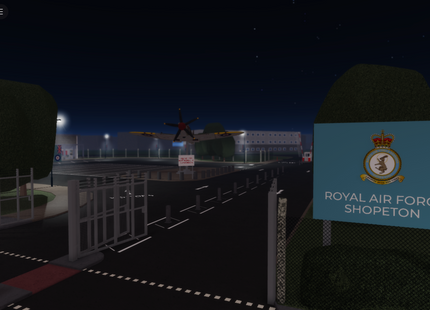 UKRP, Westbridge Greater London