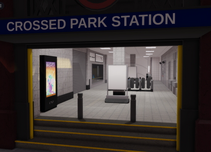 UKRP, Westbridge Greater London