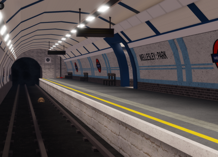 UKRP, Westbridge Greater London