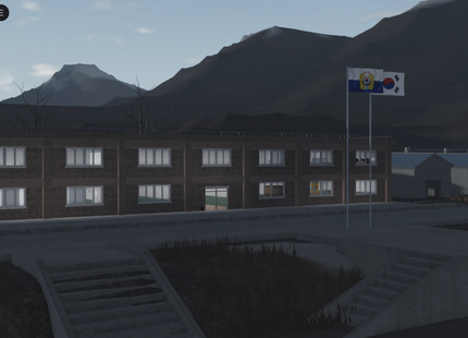 Samsan | South Korea