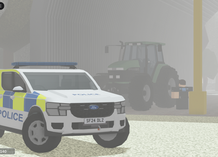 Leicestershire