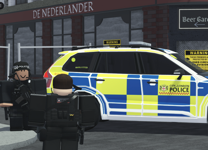 [SALE] UKRP, Westbridge Greater London Version 2.0