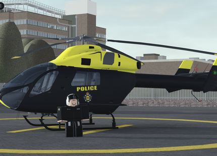 [SALE] UKRP, Westbridge Greater London Version 2.0