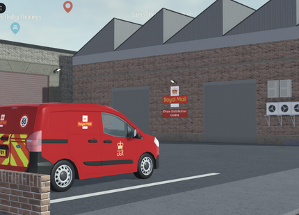 [SALE] UKRP, Westbridge Greater London Version 2.0