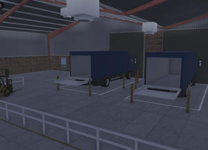 [SALE] UKRP, Westbridge Greater London Version 2.0