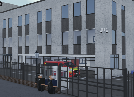 [SALE] UKRP, Westbridge Greater London Version 2.0
