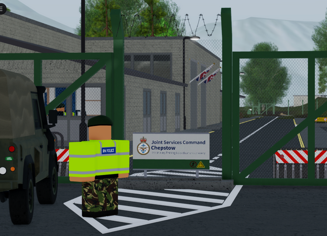 JSCSC Chepstow