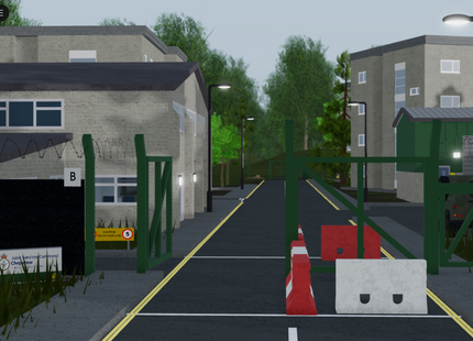 JSCSC Chepstow