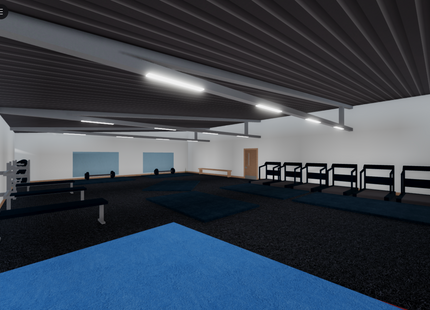 JSCSC Chepstow