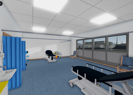 JSCSC Chepstow