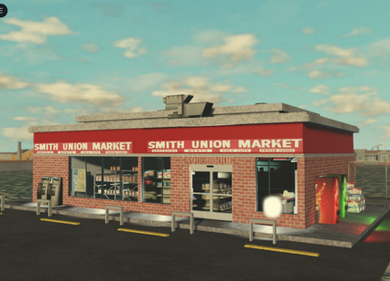 Victorville Map Fully Scripted 1.0.0