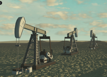 Victorville Map Fully Scripted 1.0.0