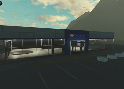 Victorville Map Fully Scripted 1.0.0