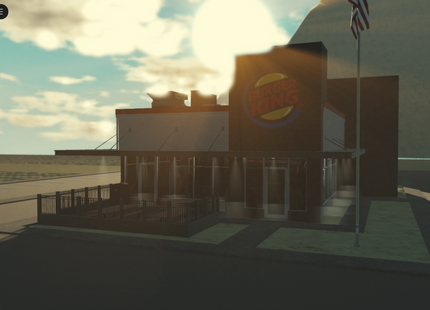 Victorville Map Fully Scripted 1.0.0