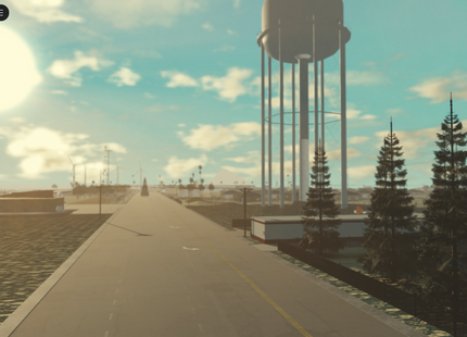 Victorville Map Fully Scripted 1.0.0