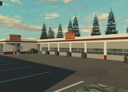 Victorville Map Fully Scripted 1.0.0
