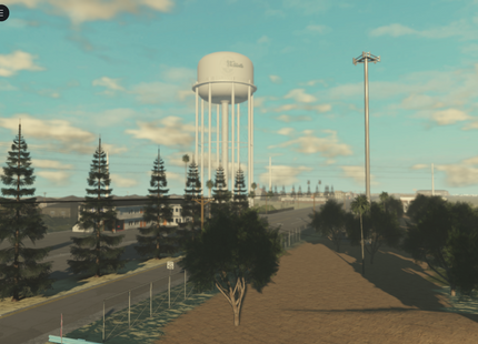 Victorville Map Fully Scripted 1.0.0