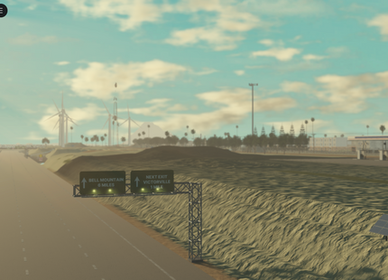 Victorville Map Fully Scripted 1.0.0