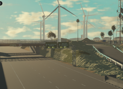 Victorville Map Fully Scripted 1.0.0